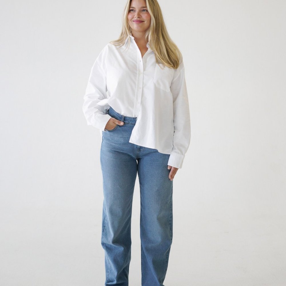 COPY - Djerf Avenue Jeans size 29 - Picture 4 of 8